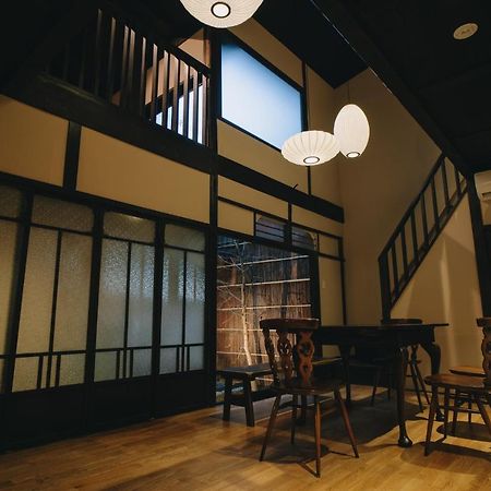 七条みやび Nanajo Miyabi Inn Kyoto Ngoại thất bức ảnh