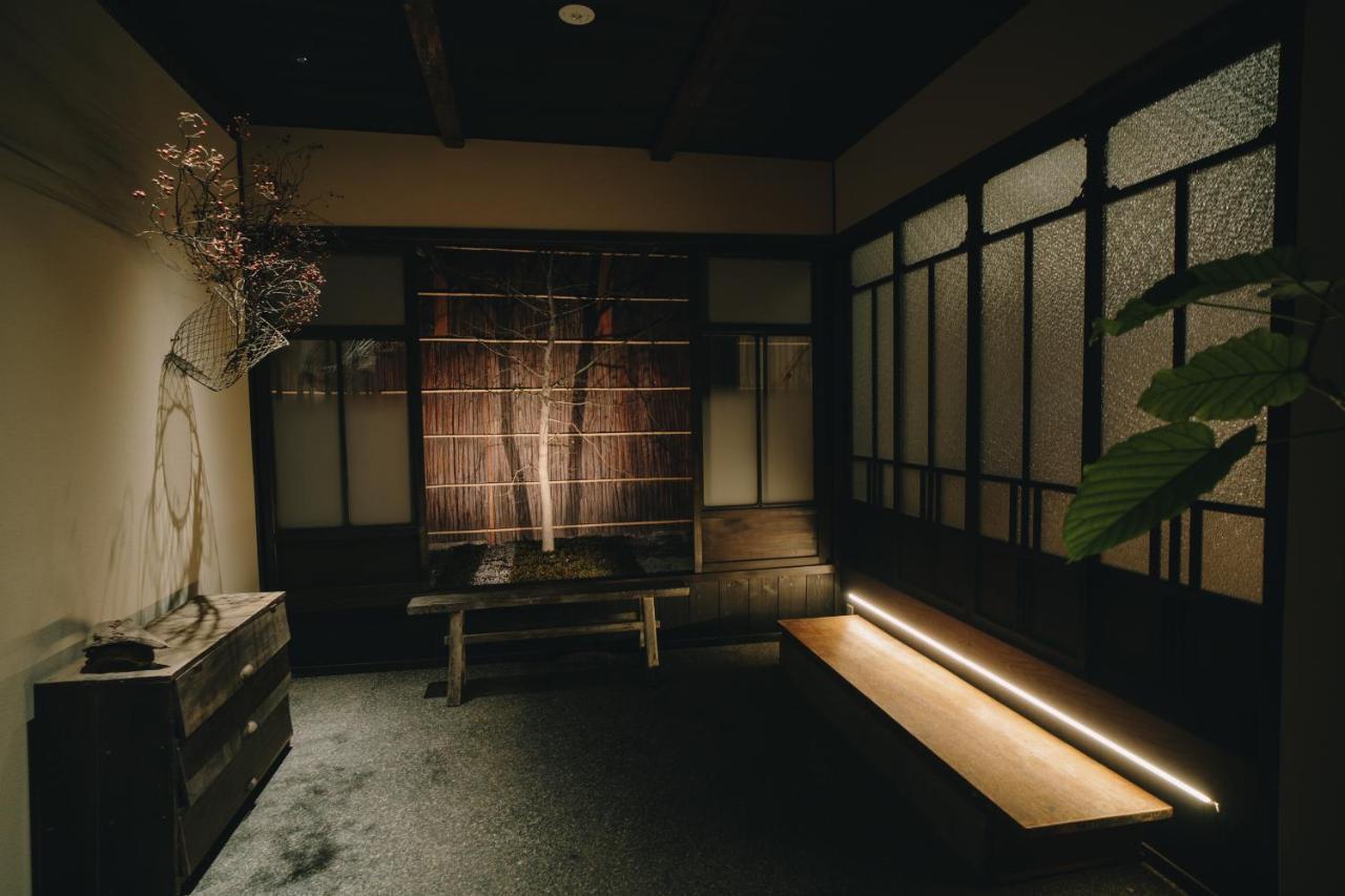 七条みやび Nanajo Miyabi Inn Kyoto Ngoại thất bức ảnh