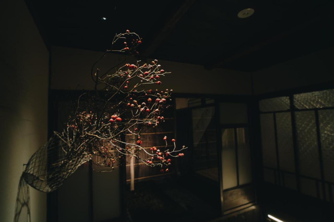 七条みやび Nanajo Miyabi Inn Kyoto Ngoại thất bức ảnh
