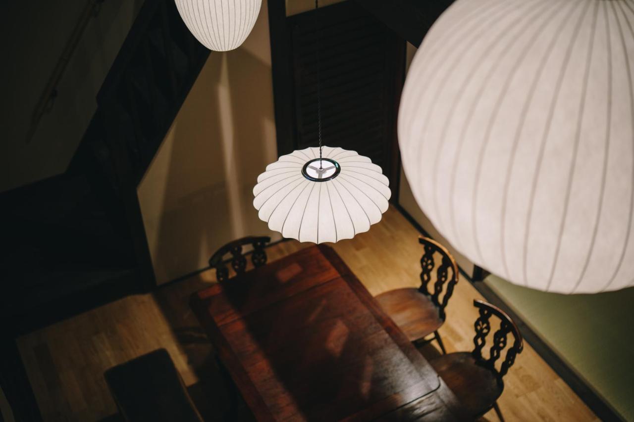 七条みやび Nanajo Miyabi Inn Kyoto Ngoại thất bức ảnh