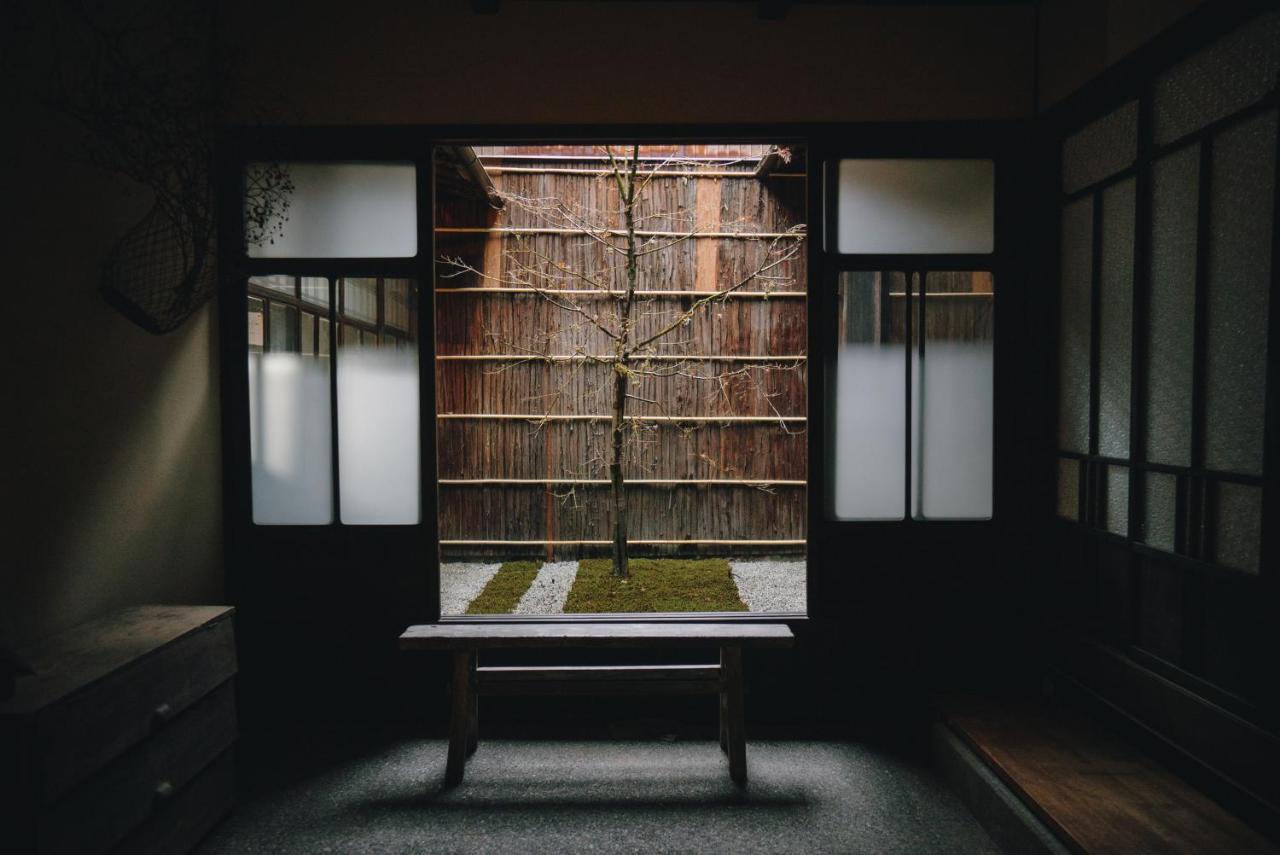 七条みやび Nanajo Miyabi Inn Kyoto Ngoại thất bức ảnh