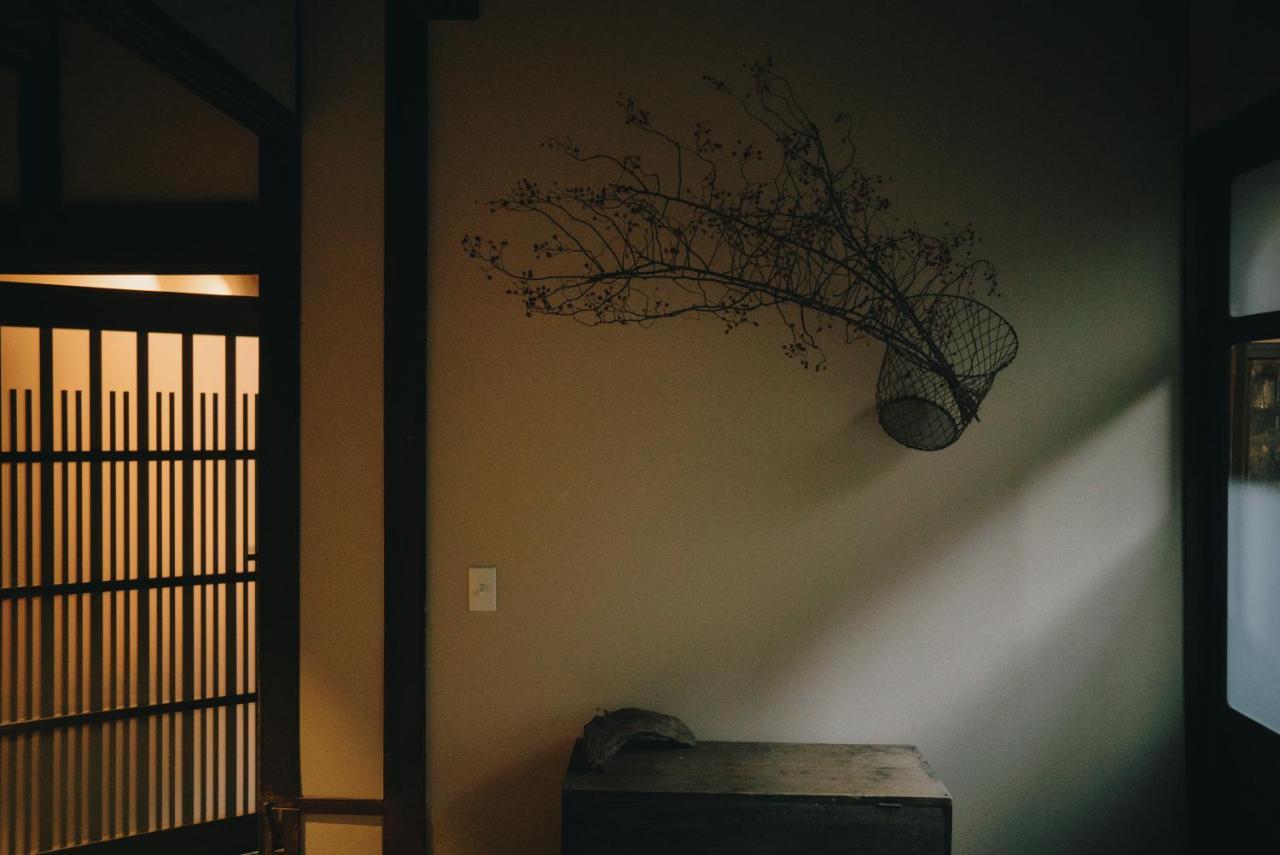七条みやび Nanajo Miyabi Inn Kyoto Ngoại thất bức ảnh