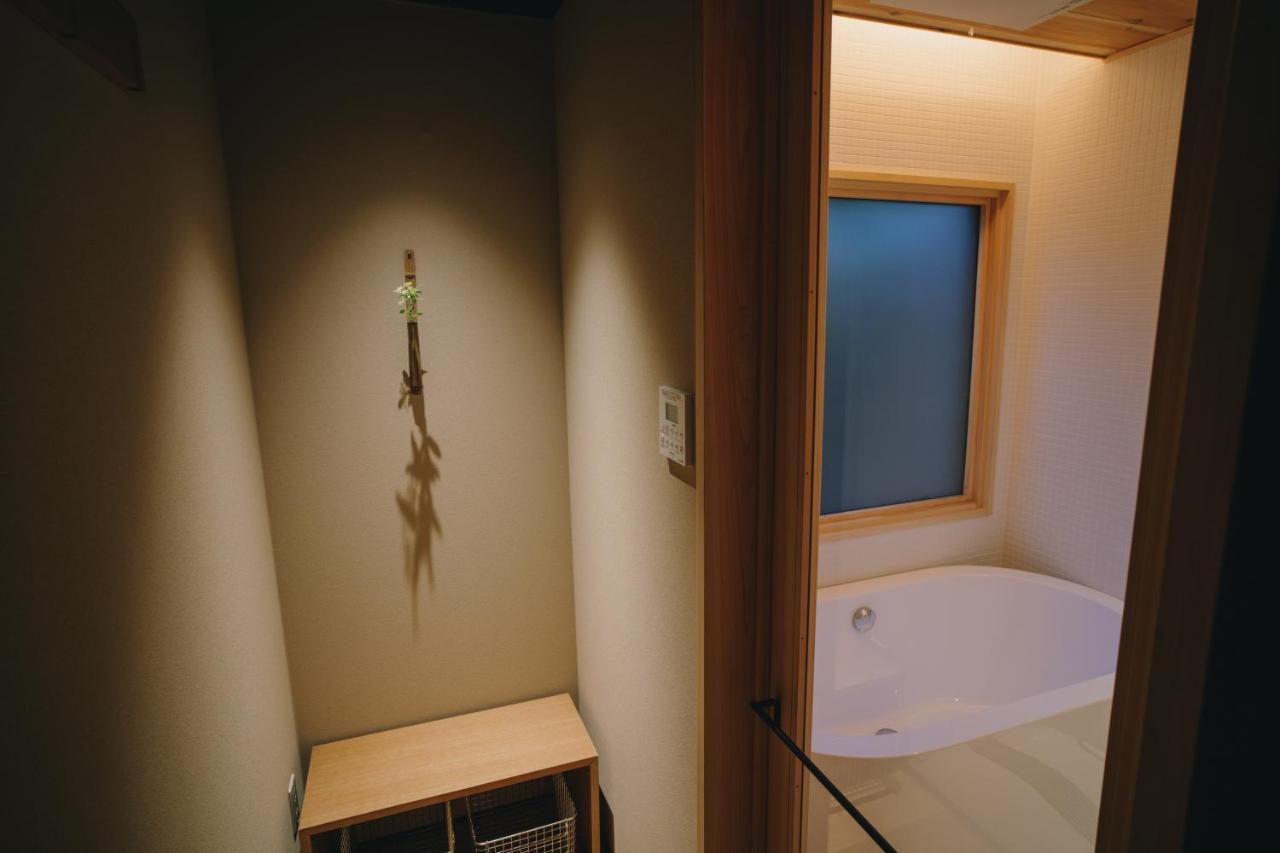 七条みやび Nanajo Miyabi Inn Kyoto Ngoại thất bức ảnh