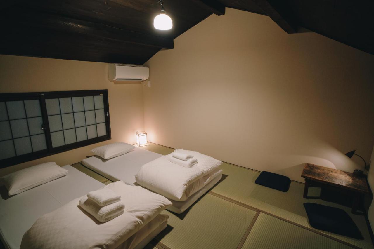 七条みやび Nanajo Miyabi Inn Kyoto Ngoại thất bức ảnh