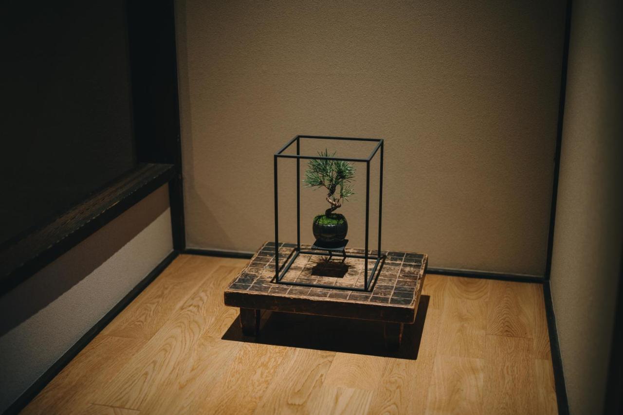 七条みやび Nanajo Miyabi Inn Kyoto Ngoại thất bức ảnh