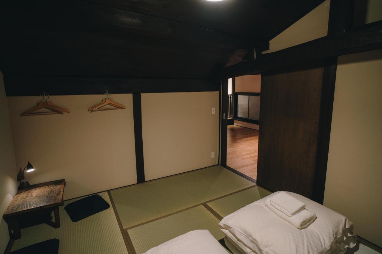 七条みやび Nanajo Miyabi Inn Kyoto Ngoại thất bức ảnh