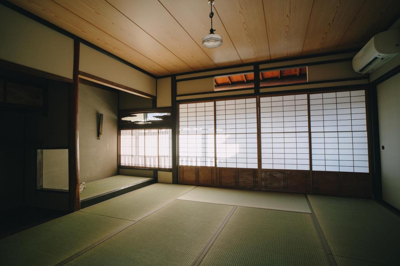 七条みやび Nanajo Miyabi Inn Kyoto Ngoại thất bức ảnh