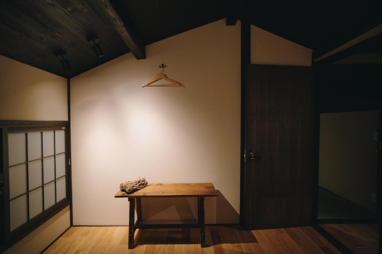 七条みやび Nanajo Miyabi Inn Kyoto Ngoại thất bức ảnh