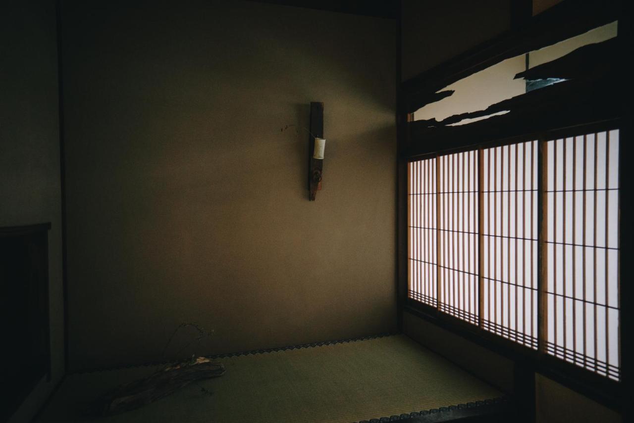七条みやび Nanajo Miyabi Inn Kyoto Ngoại thất bức ảnh