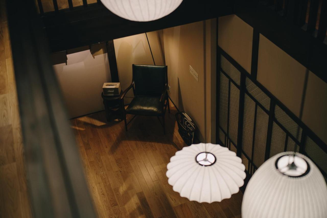 七条みやび Nanajo Miyabi Inn Kyoto Ngoại thất bức ảnh