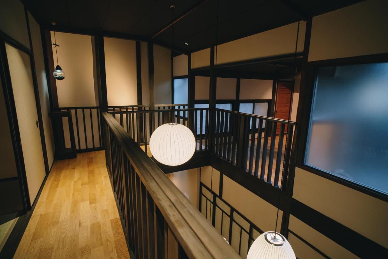 七条みやび Nanajo Miyabi Inn Kyoto Ngoại thất bức ảnh