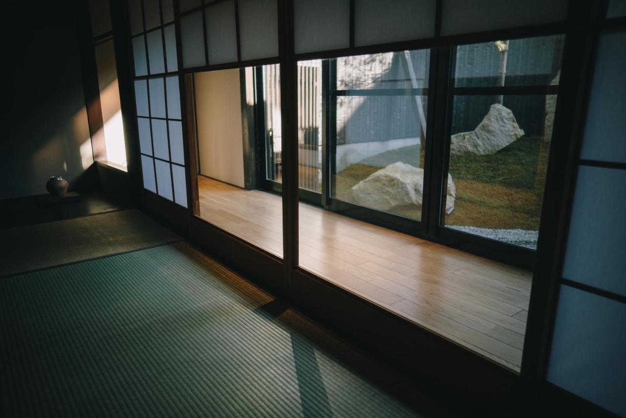 七条みやび Nanajo Miyabi Inn Kyoto Ngoại thất bức ảnh