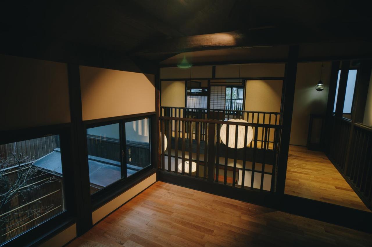 七条みやび Nanajo Miyabi Inn Kyoto Ngoại thất bức ảnh
