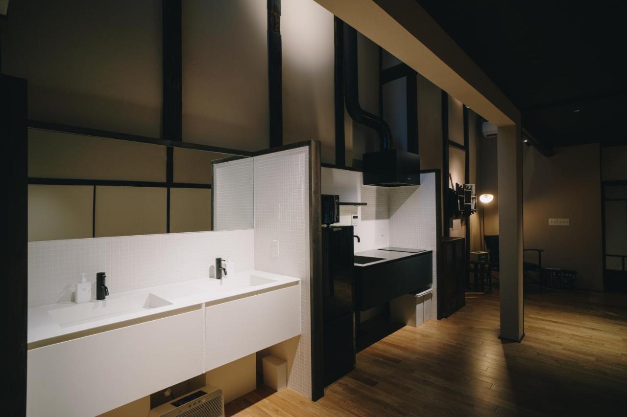 七条みやび Nanajo Miyabi Inn Kyoto Ngoại thất bức ảnh