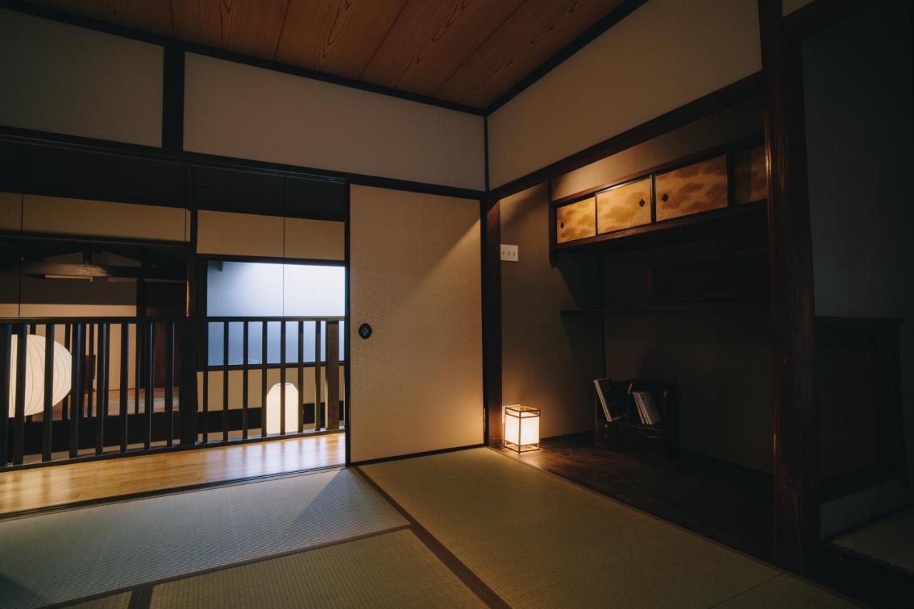 七条みやび Nanajo Miyabi Inn Kyoto Ngoại thất bức ảnh