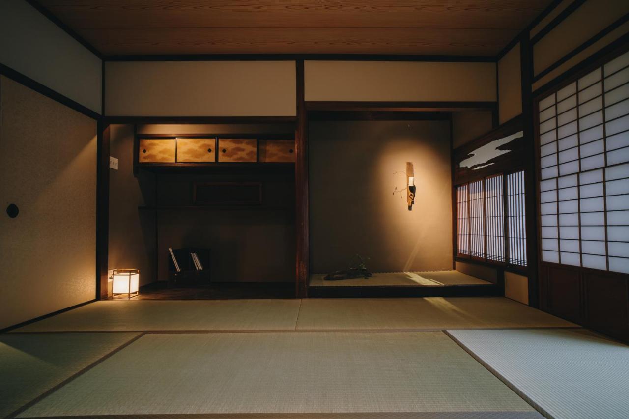 七条みやび Nanajo Miyabi Inn Kyoto Ngoại thất bức ảnh