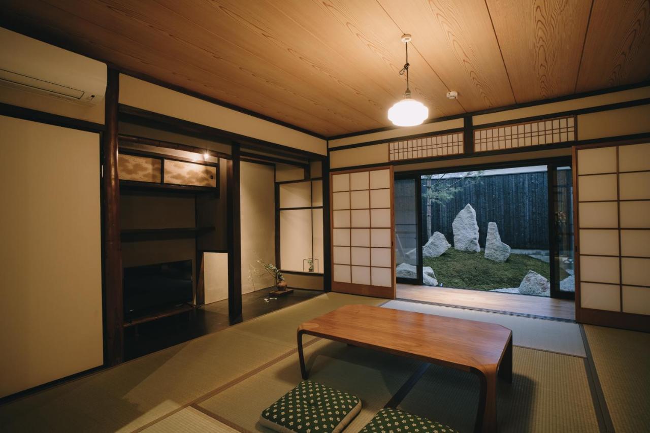 七条みやび Nanajo Miyabi Inn Kyoto Ngoại thất bức ảnh