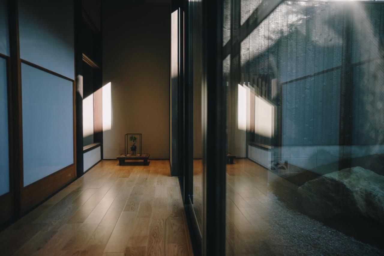 七条みやび Nanajo Miyabi Inn Kyoto Ngoại thất bức ảnh