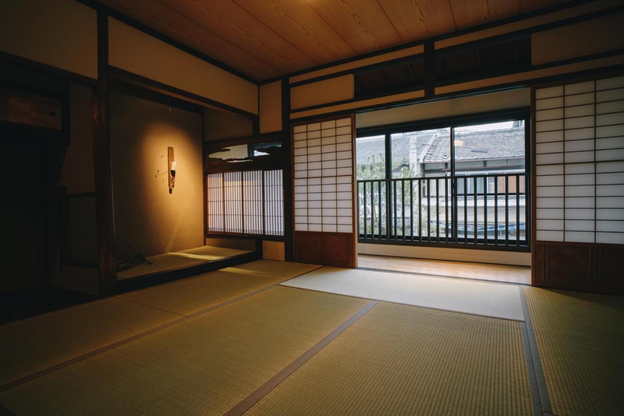 七条みやび Nanajo Miyabi Inn Kyoto Ngoại thất bức ảnh