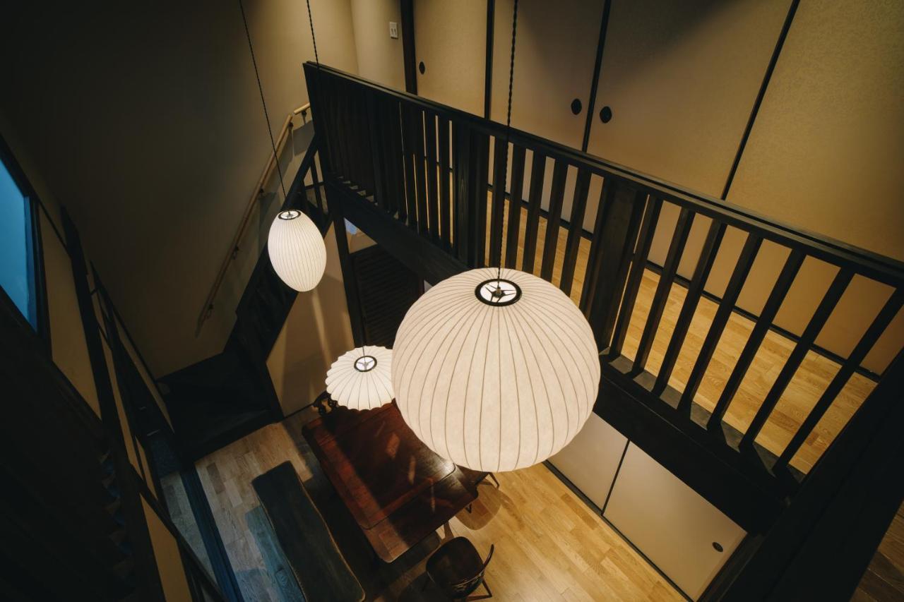 七条みやび Nanajo Miyabi Inn Kyoto Ngoại thất bức ảnh
