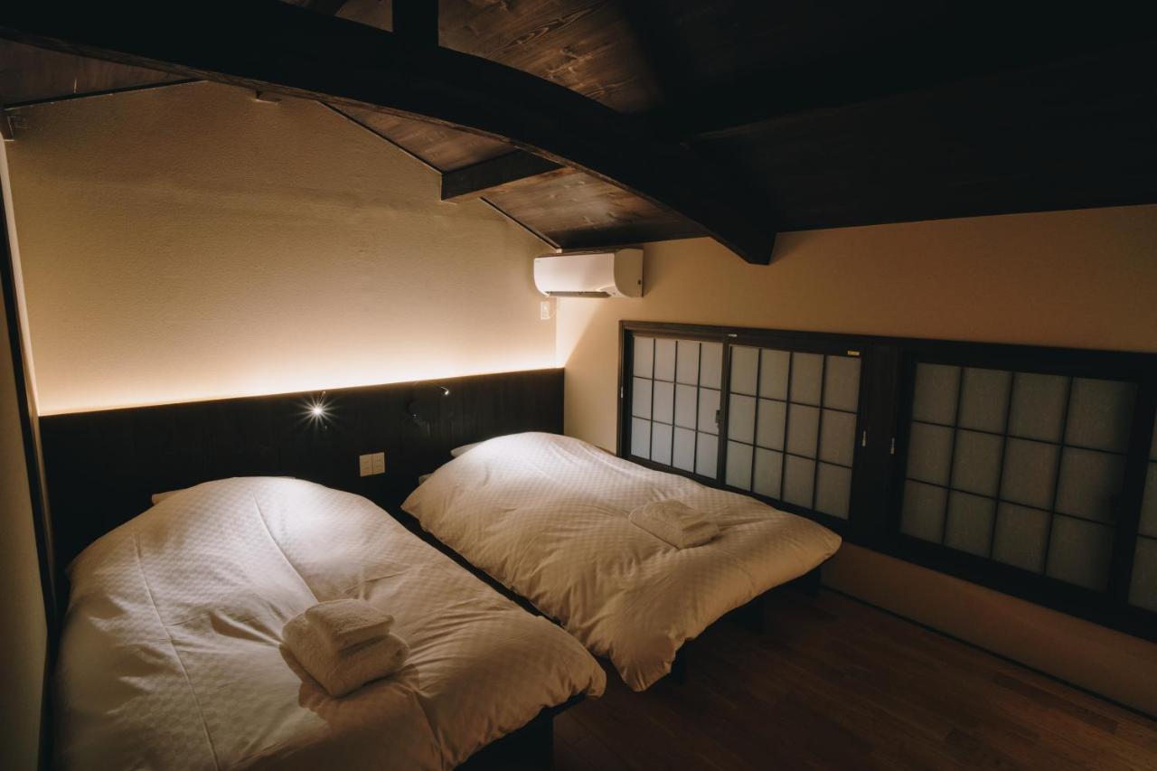 七条みやび Nanajo Miyabi Inn Kyoto Ngoại thất bức ảnh