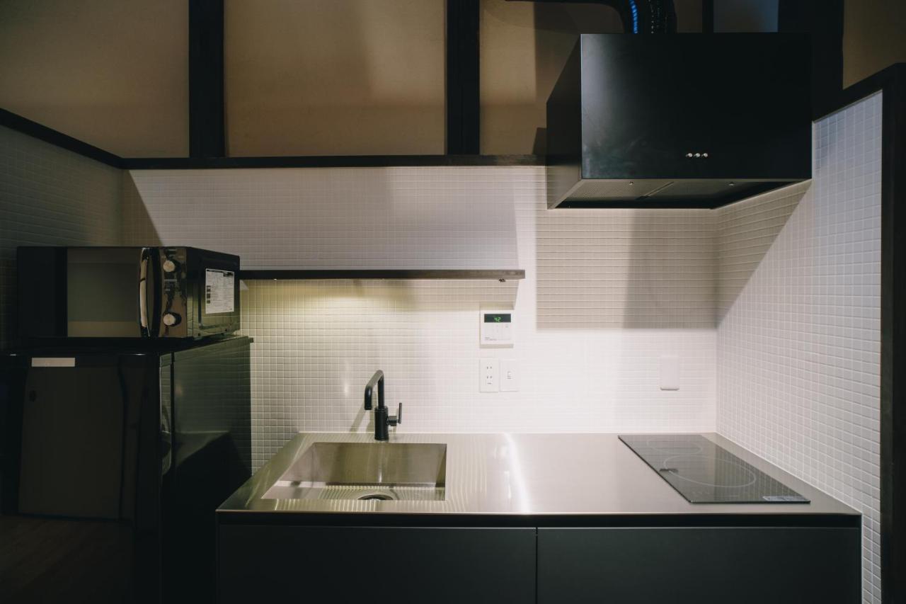 七条みやび Nanajo Miyabi Inn Kyoto Ngoại thất bức ảnh