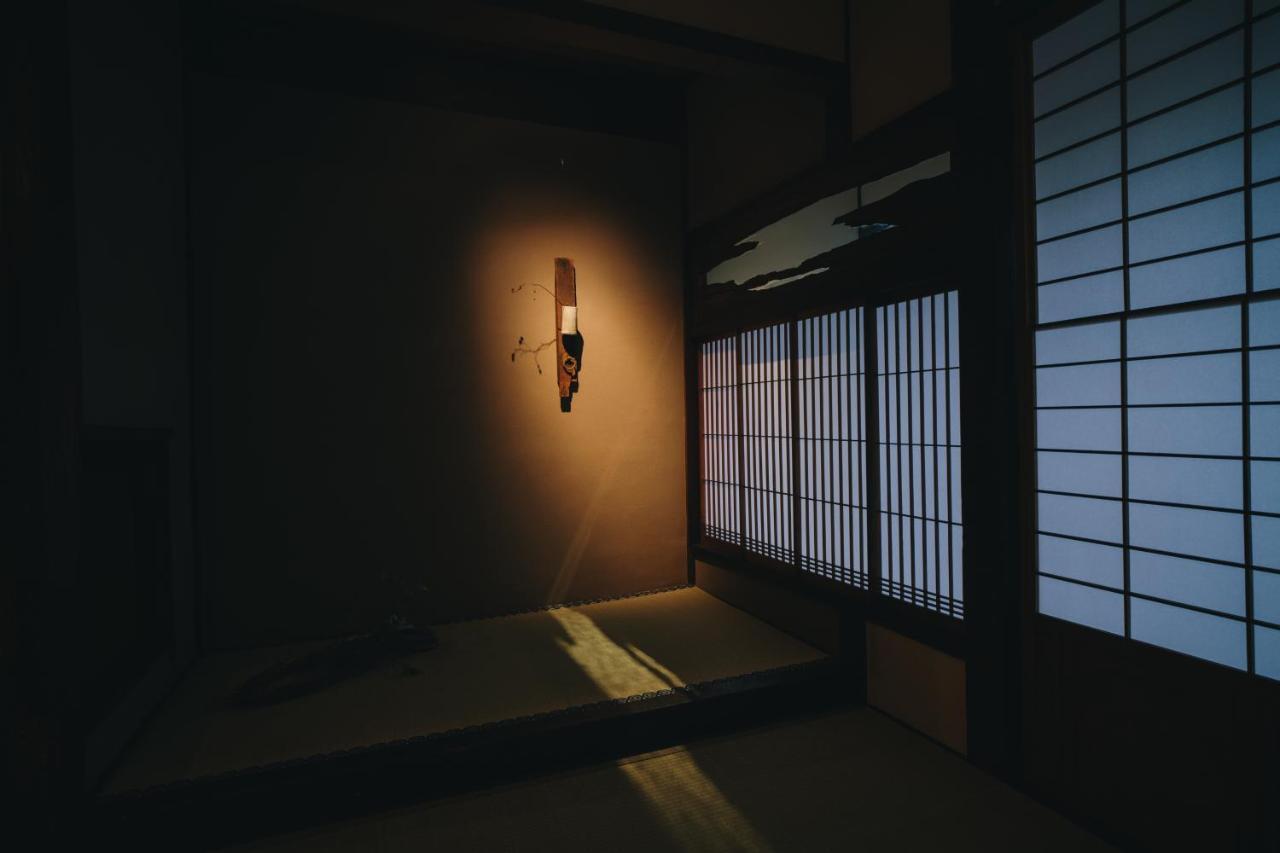 七条みやび Nanajo Miyabi Inn Kyoto Ngoại thất bức ảnh