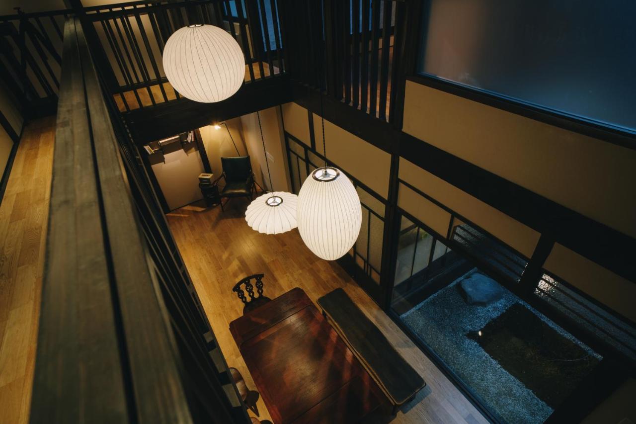 七条みやび Nanajo Miyabi Inn Kyoto Ngoại thất bức ảnh